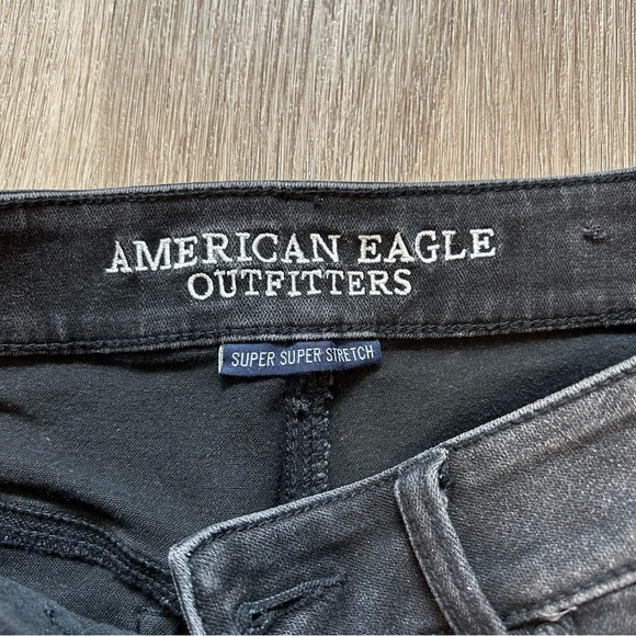 American Eagle Outfitters Jean Skirt - Picture 3 of 4